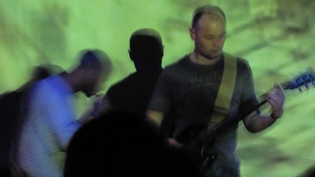 © Johnny Bliss, 2010 Sofa Surfers-2, Soundcity Innsbruck 2010